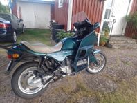 Låg milad BMW K 1100 LT