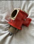 Sjövattenpump till DSI Scania