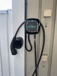 Laddstation