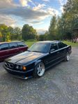 BMW e34 M5 KÖPES
