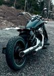 Kawasaki VN800 