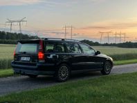 Volvo V70 T5