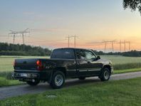 Chevrolet Silverado 1500 Extended Cab 5.3 V8 4WD Hydra-Matic