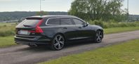 Volvo V90 D5 AWD Geartronic R-Design Euro 6