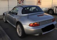 BMW Z3 2.8 Roadster Euro 2