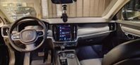 Volvo S90 D4 Geartronic Advanced Edition, Momentum Euro 6