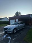 BMW 318 d Touring Comfort Euro 5