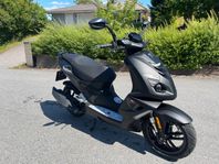 Peugeot Speedfight 4 2022