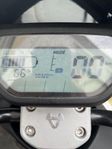 NIU NQi elmoped 2021 – Endast 32 mil – Som ny!