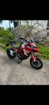 Ducati Multistrada 1200s