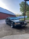 Volvo 945 A-traktor