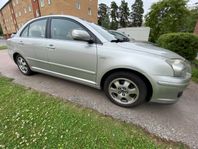 Toyota Avensis Sedan 2.2 D-CAT Euro 4