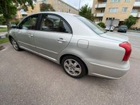 Toyota Avensis Sedan 2.2 D-CAT Euro 4