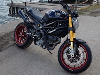 Ducati Monster 1100(S) i absolut toppskick