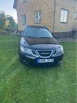 Saab 9-3 SportCombi 1.9 TTiD Vector 