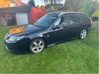 Saab 9-3 SportCombi 1.9 TTiD Vector