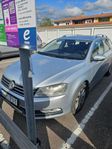 Volkswagen Passat Variant 1.4 TGI EcoFuel Masters Euro 5