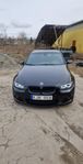 BMW 335i Coupé Comfort, M Sport Euro 4
