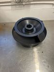 Berkeley A3 impeller