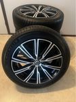 Säljer Volvo original 19 tum Xc60