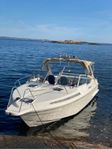 Motorbåt Nidelv 23