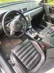 Volkswagen Passat 2.0 TDI BMT masters