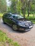 Volkswagen Passat 2.0 TDI BMT masters