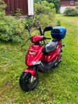 Piaggio big max
