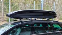 Takbox Thule Pacific 700