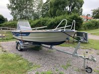 Linder 445 Sportsman Max -17