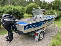 Linder 445 Sportsman Max -17
