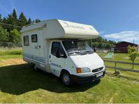 Ford Elnagh Marlin 57 diesel 1999