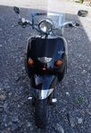 Aprilia Mojito Custom 50