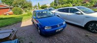Volkswagen Golf 4 3-dörrar 2.3 V5 Highline
