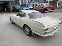 Volvo P1800 1.8