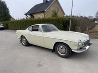 Volvo P1800 1.8