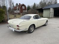 Volvo P1800 1.8