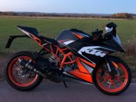 KTM RC 125