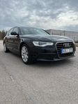 Audi A6 Avant 2.0 TDI DPF Proline Euro 5