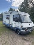 Elnagh Blue” Magnum 1989 