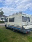 Elnagh Blue” Magnum 1989 