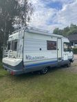 Elnagh Blue” Magnum 1989 