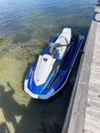 Yamaha VX HO 2018 inkl trailer & gps