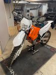 KTM 500 EXC 2015 (60h)