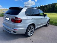 BMW X5 xDrive35d Steptronic M Sport Euro 4