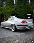 BMW 523 i Sedan Euro 2