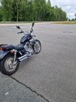 Virago 535, Yamaha