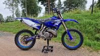 Yamaha YZ 250 