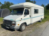Fiat Ducato Weinsberg
