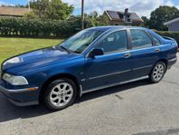 Volvo S40 2.0 SE